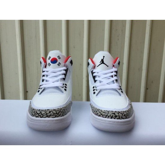 Air Jordan 3 Korea-01