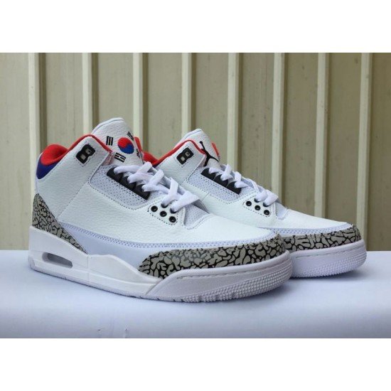 Air Jordan 3 Korea-01