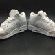 Air Jordan 3 Pure White-01