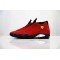 Air Jordan 14 High All Red-1