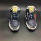 Air Jordan 3 Michigan PE-1