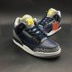 Air Jordan 3 Michigan PE-1