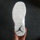 Air Jordan 10 White Black-1