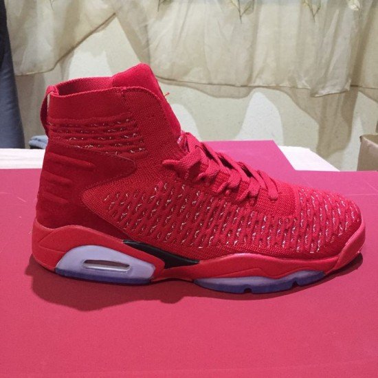 Air Jordan 6 China Red-01