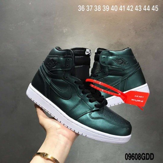 Air Jordan 1 OG Chameleon-1