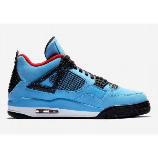 Air Jordan 4 Cactus Jack Blue-01