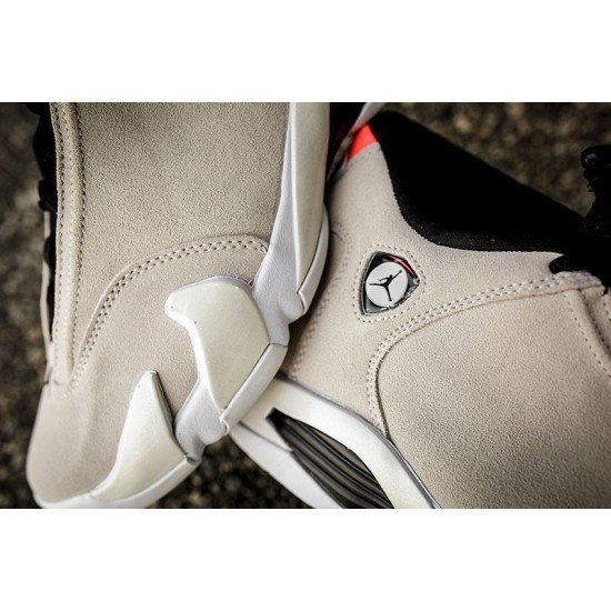 Air Jordan 14 Desert Sand-01