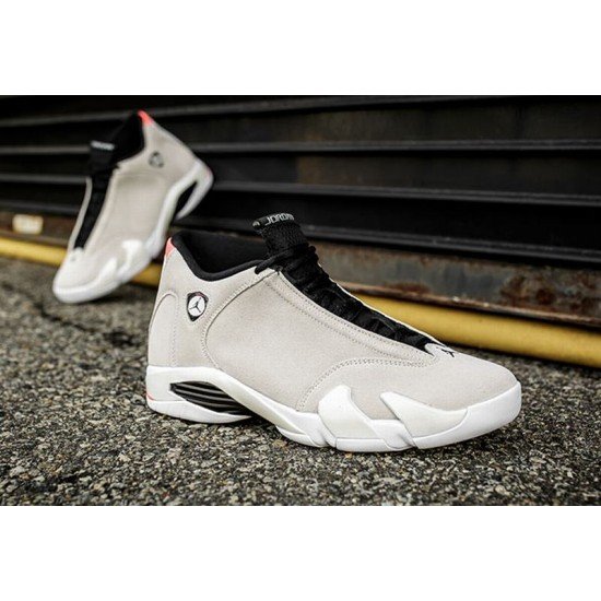 Air Jordan 14 Desert Sand-01