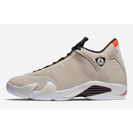 Air Jordan 14 Desert Sand-01