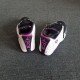 Air Jordan 14 GS White Pink-1