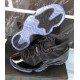 Air Jordan 11 GS Cap and Gown-1