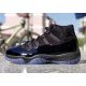 Air Jordan 11 GS Cap and Gown-1