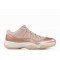 Air Jordan 11 Low Rose Gold-1