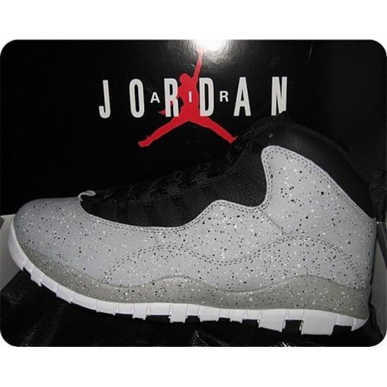 Air Jordan 10 Smoke Grey-01