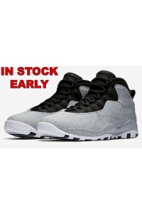Air Jordan 10 Smoke Grey-01