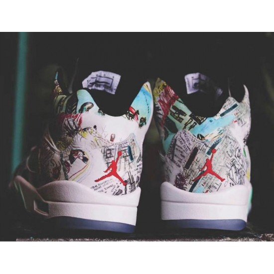 Air Jordan 5 Wings-1