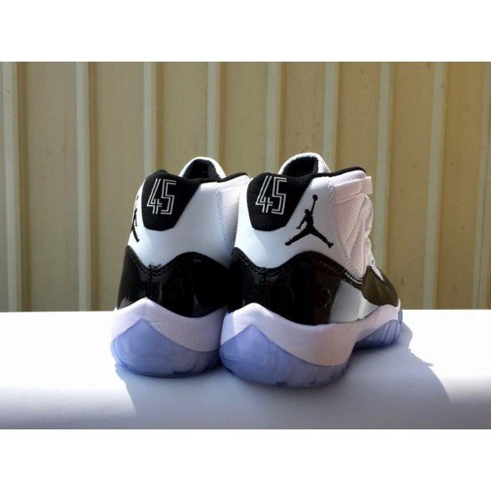 Air Jordan 11 Concord 45-01