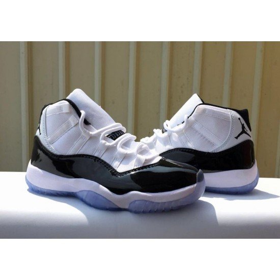 Air Jordan 11 Concord 45-01