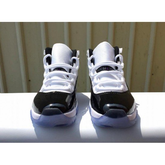 Air Jordan 11 Concord 45-01