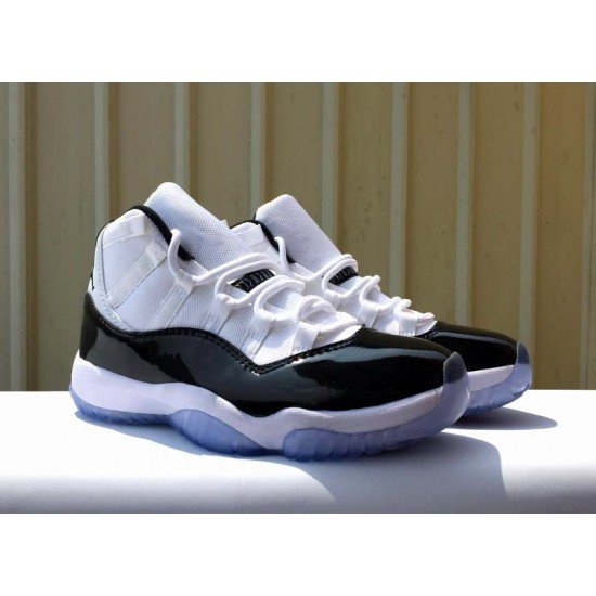 Air Jordan 11 Concord 45-01