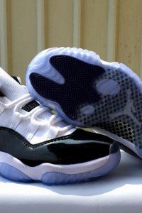 Air Jordan 11 Concord 45-01