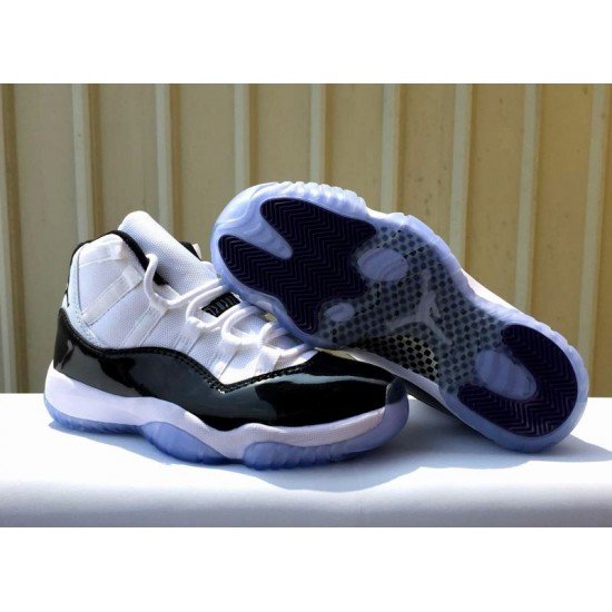 Air Jordan 11 Concord 45-01