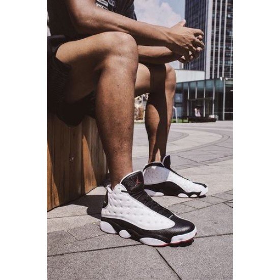 Air Jordan 13 “He Got Game” -1