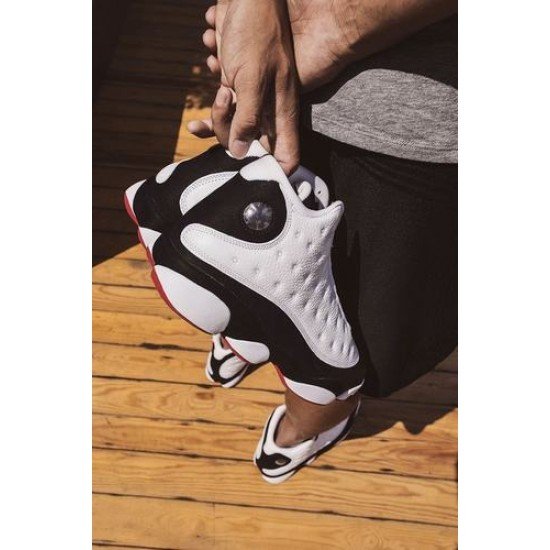 Air Jordan 13 “He Got Game” -1