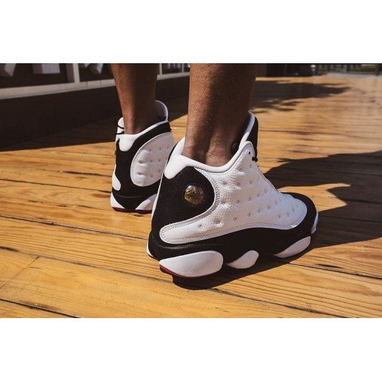 Air Jordan 13 “He Got Game” -1