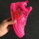 Air Jordan 4 Valentines Day Pink-1