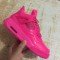 Air Jordan 4 Valentine's Day Pink-1
