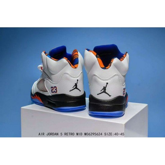 Air Jordan 5 Retro International Flight-1