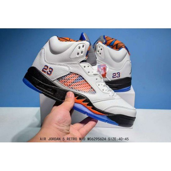 Air Jordan 5 Retro International Flight-1