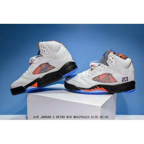 Air Jordan 5 GS International Flight-1