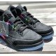 Air Jordan 3 Retro Quai 54