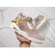 Air Jordan 3 GS Rose Gold-1