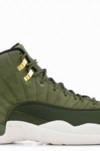 Air Jordan 12 Graduation Pack-01