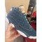 Air Jordan 13 Blue Cowboy-01