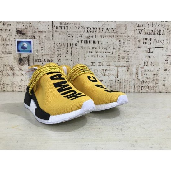 Human Race NMD-11