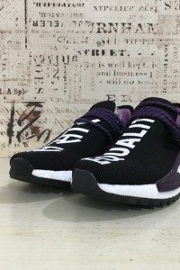 Human Race NMD-16