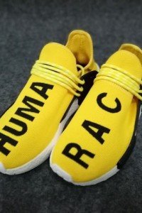 Human Race NMD-18