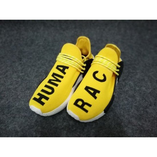 Human Race NMD-18