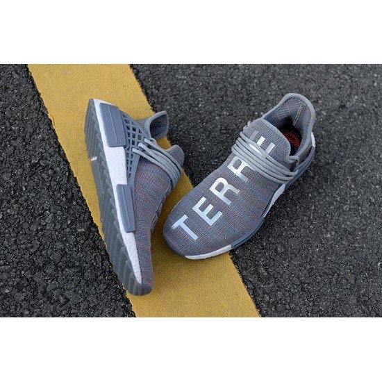 Human Race NMD-20