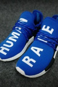 Human Race NMD-21