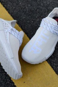 Human Race NMD-24