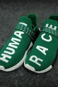 Human Race NMD-26