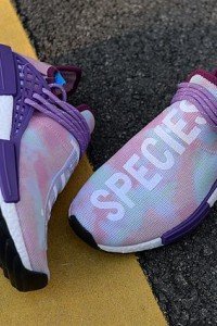 Human Race NMD-31