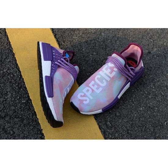 Human Race NMD-31