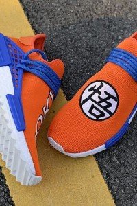 Human Race NMD-32