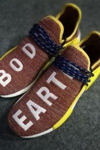 Human Race NMD-33